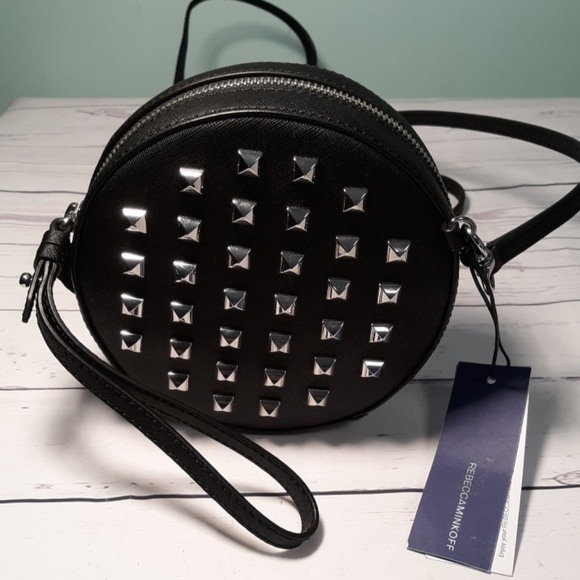 Rebecca Minkoff Handbags - NWT Rebecca Minkoff Crossbody